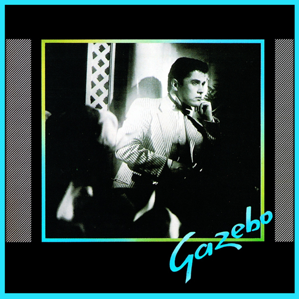 Gazebo - Gazebo (I Like Chopin) – The Sound Of Tape