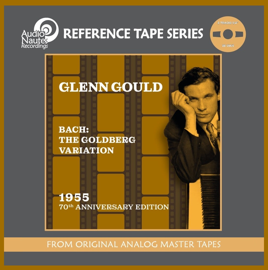 The Sound Of Tape