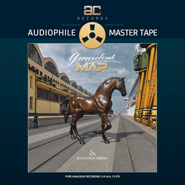 Various - MAP Grooveoberek