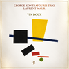 George Kontrafouris Trio & Laurent Maur - Vin Doux