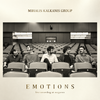 Mihalis Kalkanis Group – Emotions [LP]