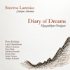 Stavros Lantsias - Diary of Dreams