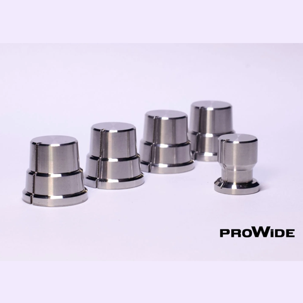 Handles For OTARI MTR-15
