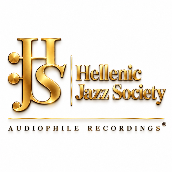 Hellenic Jazz Society