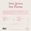 Henry Mancini - The Pink Panther [LP]