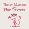 Henry Mancini - The Pink Panther [LP]