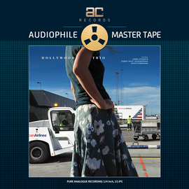 Hollywood Trio - Hollywood Trio