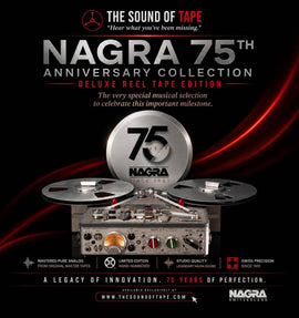 NAGRA 75TH ANNIVERSARY COLLECTION