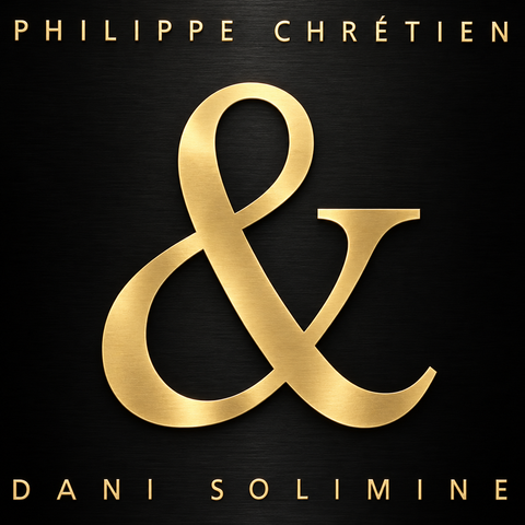 Philippe Chretien and Dani Solimine [CD]