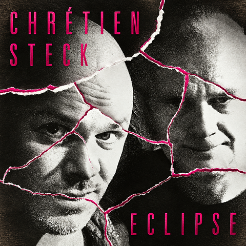 Philippe Chretien & Jeannot Steck - Eclipse [CD]