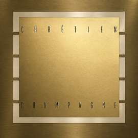 Philippe Chrétien - Champagne [CD]