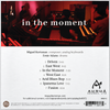 Miguel Kertsman - In the Moment [CD]
