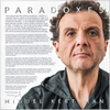 Miguel Kertsman - Paradoxes [CD]