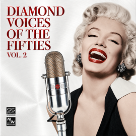 Diamond Voices Of The Fifties - Vol. 2 [CD]