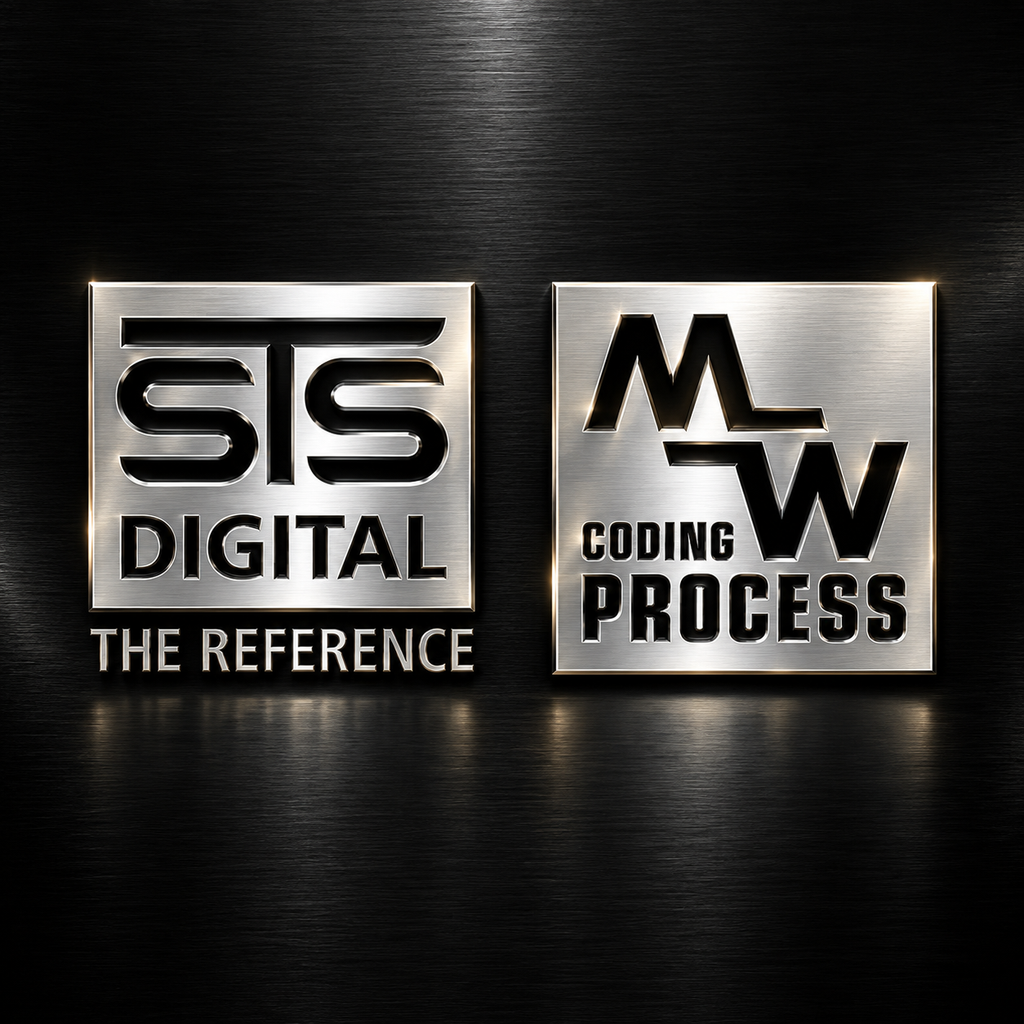 STS Digital - MW Coding Process
