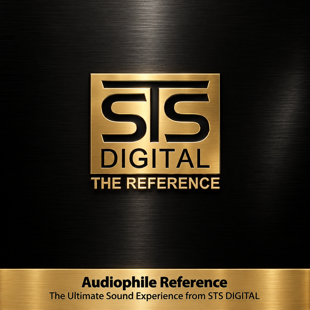 STS Digital - The Reference