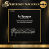 Gregorio Paniagua - La Spagna [2xReel Tape]