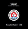 AUDIOPHILE SAMPLER VOL 2