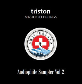 Audiophile Sampler Vol. 2