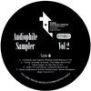 AUDIOPHILE SAMPLER VOL 2