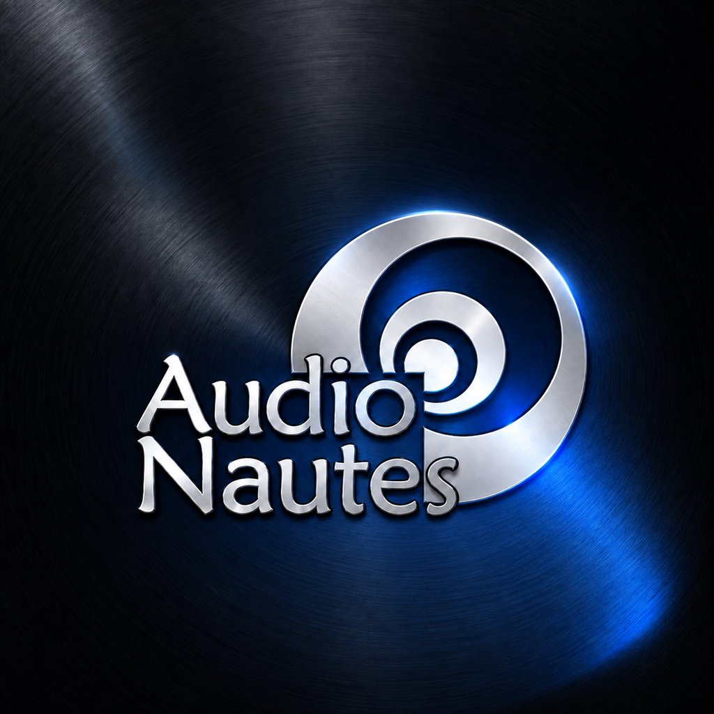 AudioNautes