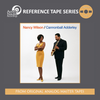 Nancy Wilson and the Cannonball Adderley Quintet [Reel Tape]