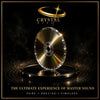 Crystal Disc CD