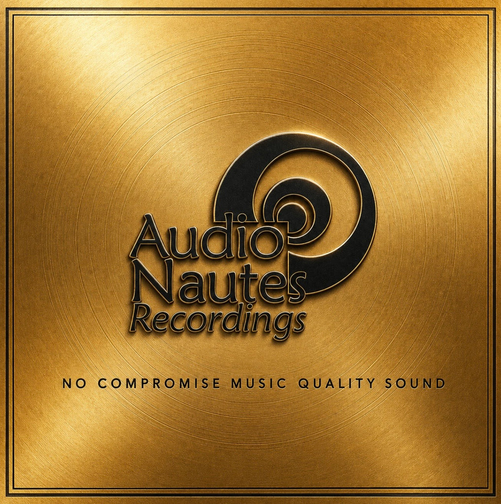 AudioNautes Recordings