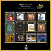 High End Audio Recordings