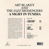 Art Blakey & The Jazz Messengers - A Night In Tunisia