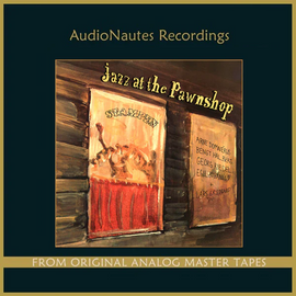 Jazz At The Pawnshop - Late Night