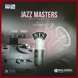 Jazz Masters Legendary Jazz Recordings Vol. 9