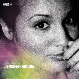 Jennifer Brown – The Best Of Jennifer Brown