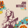 Joni Mitchell - Live At The BBC - 9 October 1970