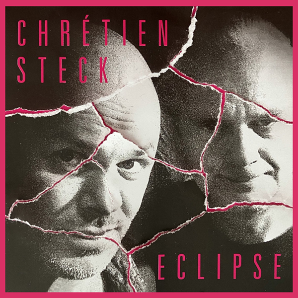 Philippe Chrétien & Jeannot Steck - Eclipse