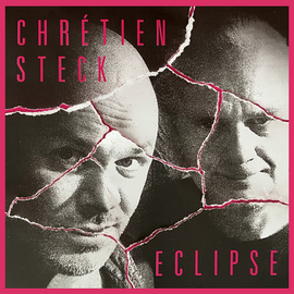 Philippe Chrétien & Jeannot Steck - Eclipse