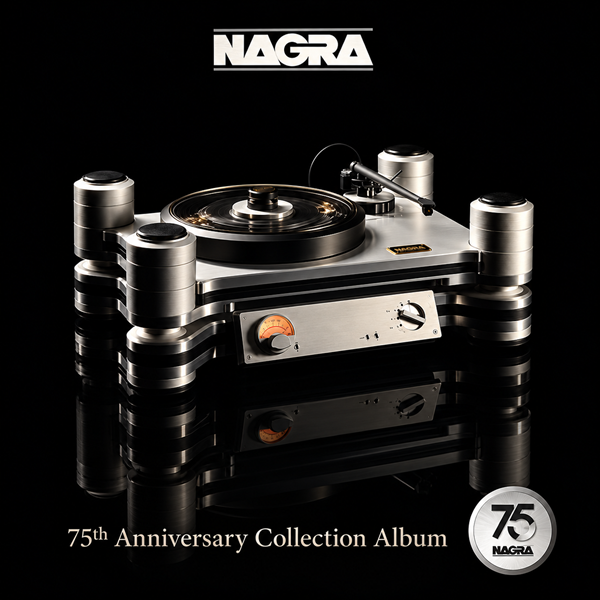 75th Anniversary Collection Album [2xLPs]