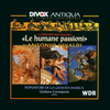 Antonio Vivaldi - Le Humane Passioni