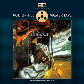 Miłość & Lester Bowie - Live At The Gdynia Summer Jazz Days