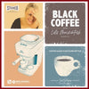 Lils Mackintosh – Black Coffee