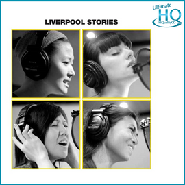 Liverpool Stories 