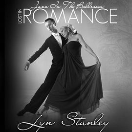 Lyn Stanley - Jazz in the Ballroom