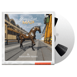 Various - MAP Grooveberek