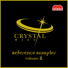 Reference Sampler Vol. 2
