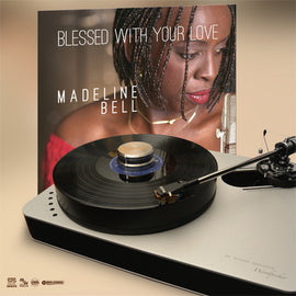 Madeline Bell - Blessed With Your Love