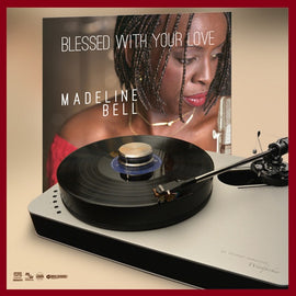 Madeline Bell - Blessed With Your Love