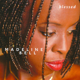 Madeline Bell - Blessed
