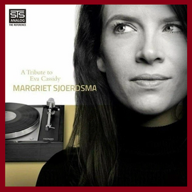 Margriet Sjoerdsma - A Tribute to Eva Cassidy