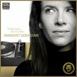 Margriet Sjoerdsma - A Tribute to Eva Cassidy