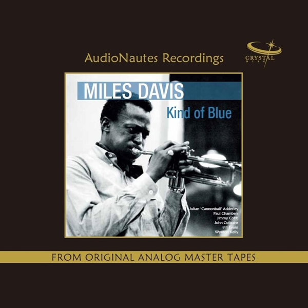 洋楽 miles davis kind of blue md mini disc Kind of Blue (Digitally Remastered) - Amazon.com Music